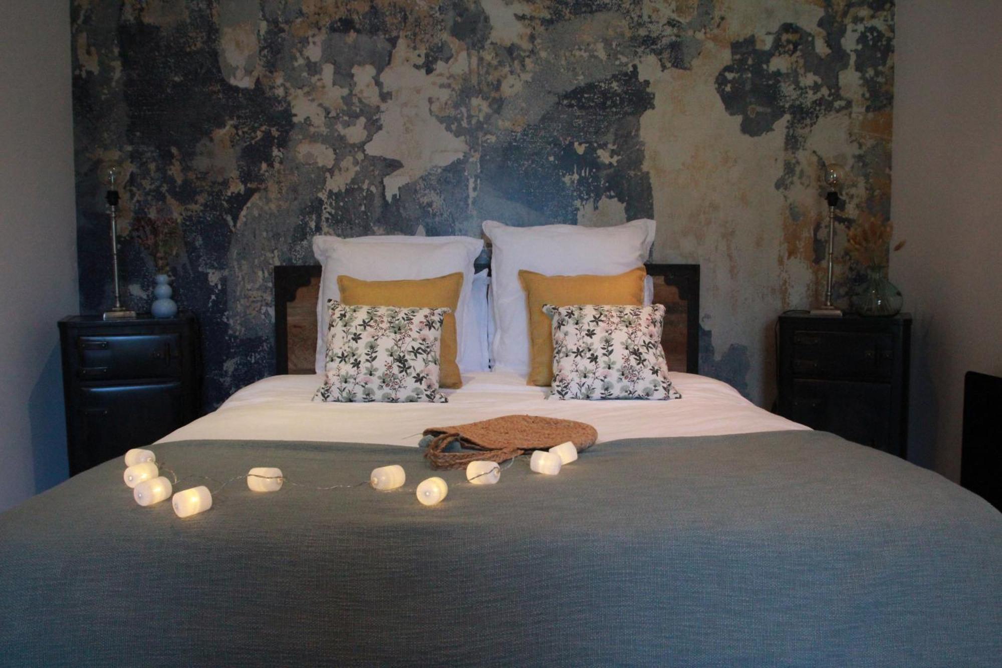 La Catiniere Bed and Breakfast Arnage Εξωτερικό φωτογραφία